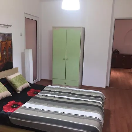 Apartament Unirii Centru Apartamento Bucareste