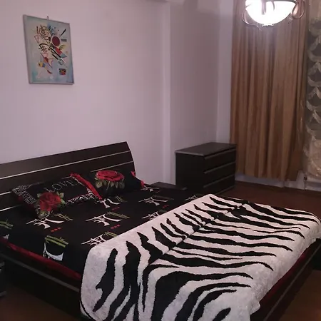 Apartament Unirii Centru Apartamento Bucareste