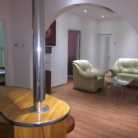 Apartamento Apartament Unirii Centru