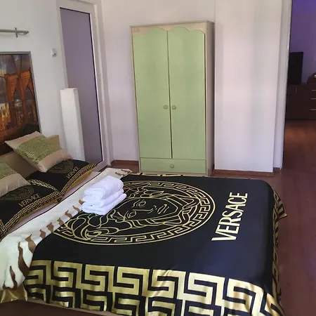 Apartament Unirii Centru Bucareste