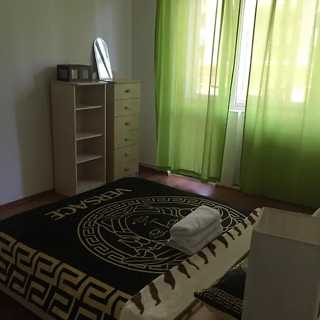 Apartamento Apartament Unirii Centru