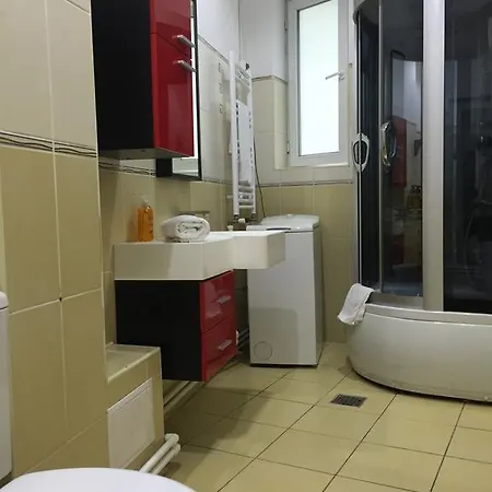 Apartamento Apartament Unirii Centru *