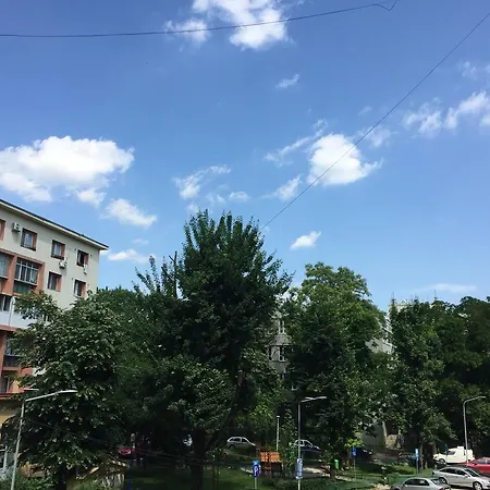 Apartamento Apartament Unirii Centru