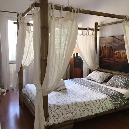 Apartament Unirii Centru Apartamento Bucareste