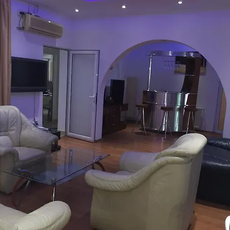 Апартаменти Apartament Unirii Centru