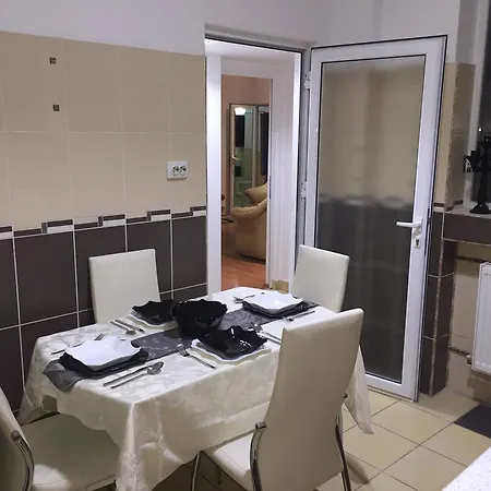 Apartment Apartament Unirii Centru *