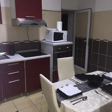 Apartament Unirii Centru Bucharest