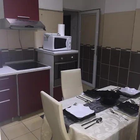 Apartment Apartament Unirii Centru *