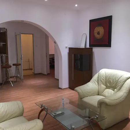 Apartament Unirii Centru *