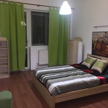 Apartament Unirii Centru Apartament *